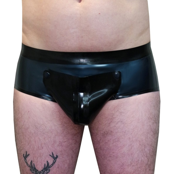Codpiece briefs